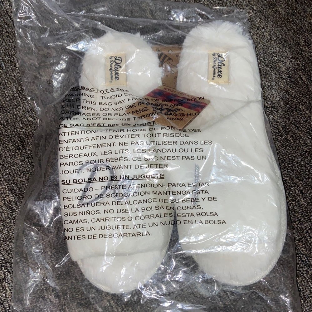 Slippers